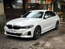 BMW 320i Sport G20 LCI 2024