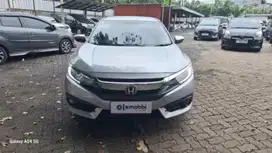 [OLXMOBBI] DP Rendah Honda Civic 1.5 ES Bensin-AT 2016 8SZSGS