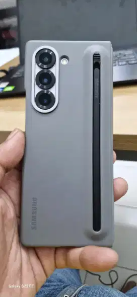 Samsung Z FOLD 6 256 GB buat kaum SULTAN
