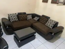 Promo sofa ggs baru
