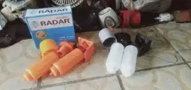 Slhkn plh slh 1 set otomatis Torn pompa air kond spt baru hrg murah sj