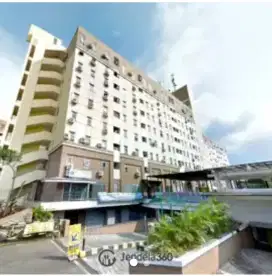 Apartemen modernland Golf