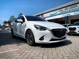 MAZDA 2 GT SKYACTIV AT 2016
