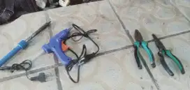 Slhkn plh slh 1 psg dr alat solder atau tang serba guna hrg murah sj