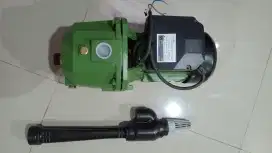 Jual Pompa jetpump merk dabking