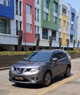 TDP 1 JT Nissan Xtrail 2.5 AT 2016 ISTIMEWA