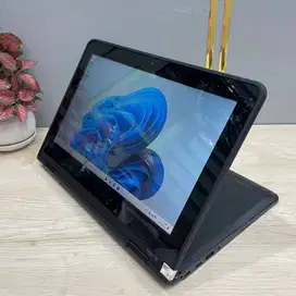 LAPTOP LENOVO THINKPAD YOGA 11E CORE i5 GEN 7 RAM 8/256GB MULUS R-ET