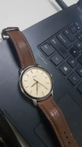 jam tangan fosil original diameter 4.4