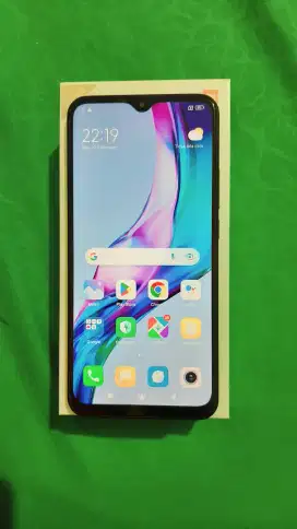 Xiaomi Redmi 9 Fullset