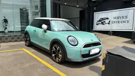 [NEW MODEL] Mini Cooper S 3 Door 2024