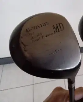 Stick golf driver  S Yard