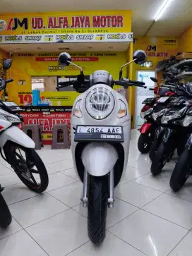 Mesin normal * Honda Scoopy prestige tahun 2021