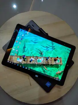 Laptop 2in 1,harga 1 jutaan, kualitas terbaik,second GratA Bergaransi