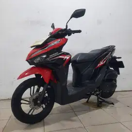 VARIO 125 CBS 2024 cash/kredit bisa syarat ktp dan kk minat bisa wa