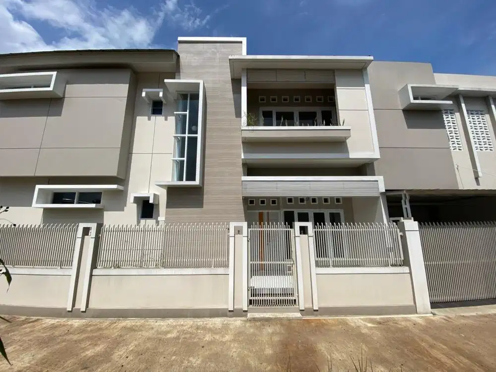 DIJUAL RUMAH MINIMALIS MURAH DI KOTA SUKABUMI