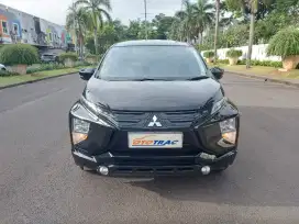 MITSUBISHI XPANDER SPORT BLACK EDITION  ROCKFORD FOSTAGE AT HITAM 2021