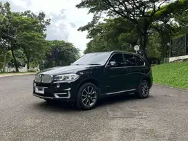 Tdp 15 JT //BMW X5 xDrive35i xline F15// 2015