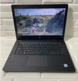 Laptop DELL Latitude 3400