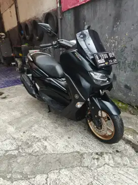 All new nmax conn keyless 2021km 17 rb dp 1jt  beb odea
