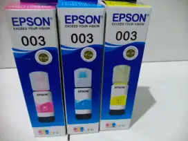 tinta Epson 003
