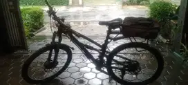 Jual 1 buah Sepeda