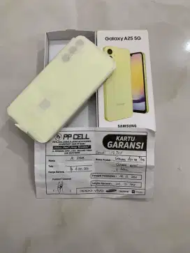 samsung A25 5G  muluss