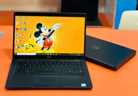 Laptop Dell Latitude 5400 Core i5 GEN 8 Ram 8/256Gb Mulus 14-inch R-DC