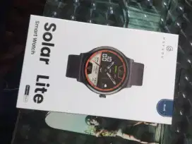 Smartwatch Haylou Solar Lite