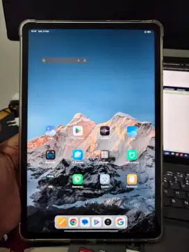Poco pad + stylus poco