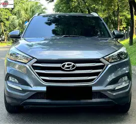 HYUNDAI TUCSON GLS 2016 2.0 AT LOW KM.49RB & PJK PJG #F1ST