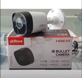 Pemasangan CCTv Dahua 2 MP indoor Outdoor