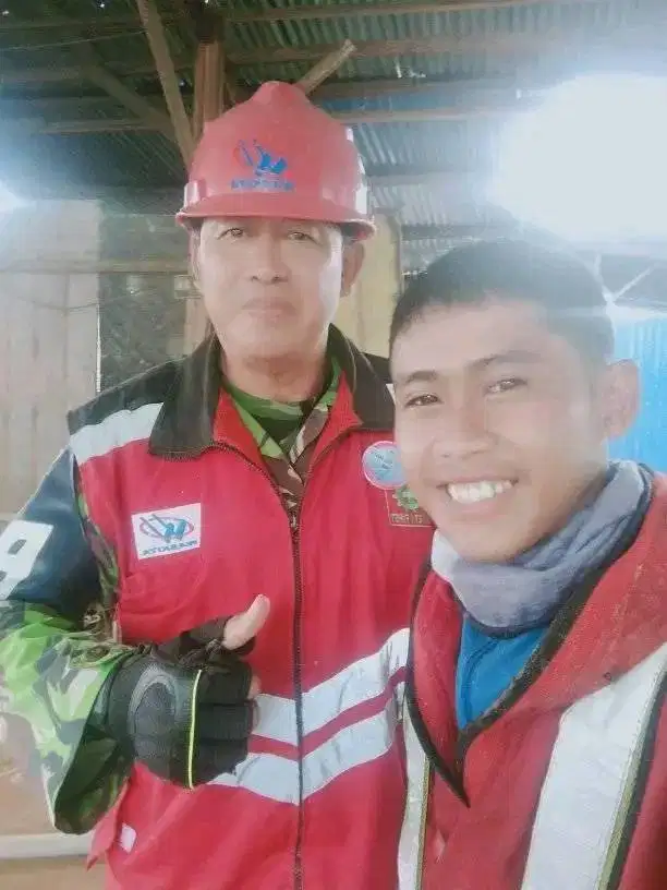 kerja apa aja hanya ada ktp