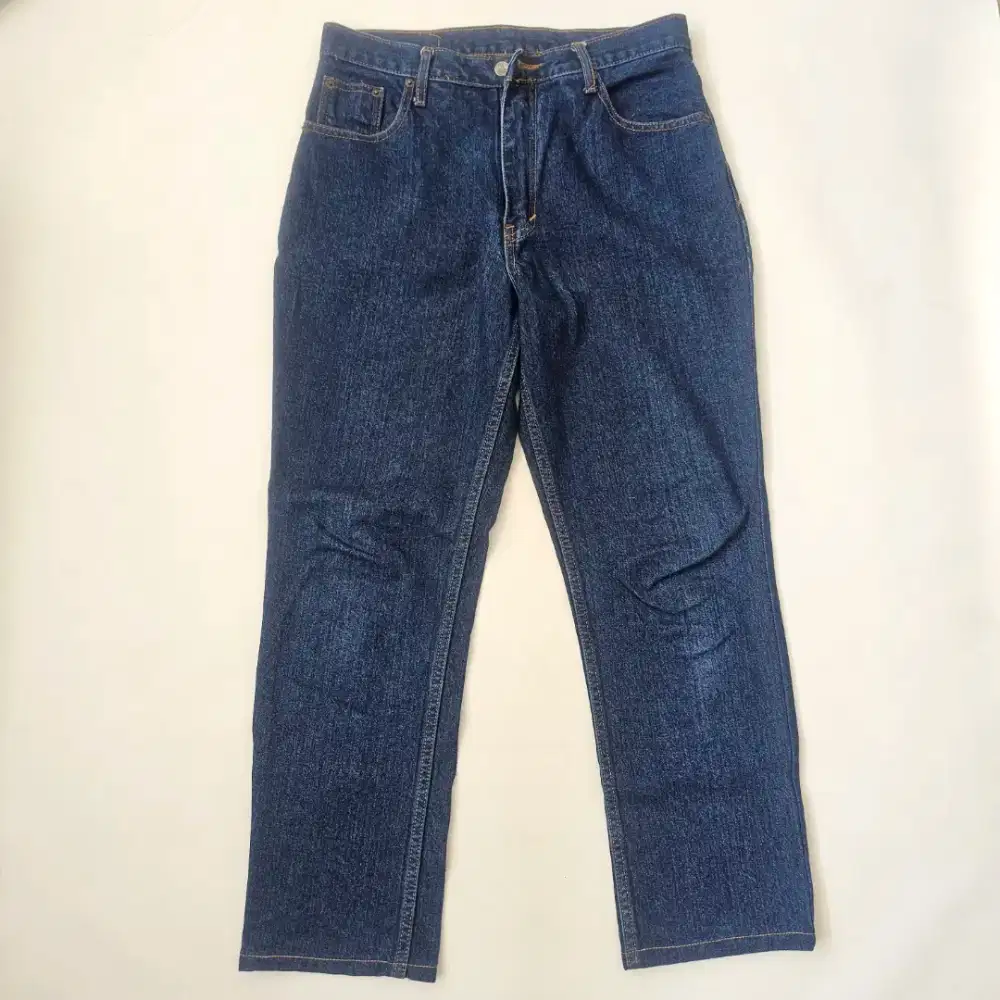 Celana Panjang Jeans Lea