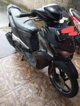 Dijual Xeon GT 2014 Kumplit orisinil josss