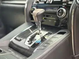 Lexus LM350 2020 Bensin