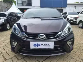 [OLXMOBBI] DP Rendah Daihatsu Sirion 1.3 D Bensin-AT 2018 BSYSIS