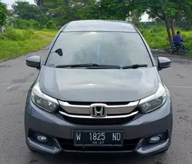 DP 15 jt Honda New Mobilio 1.5 E matic 2017 Bensin