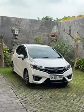 JAZZ RS 2014 GK5 MANUAL ASLI BALI