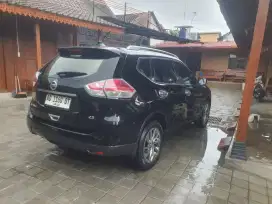 XTRAIL 2015 Xt 2.5 CC MATIC