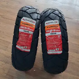 ZENEOS ZN33 TURINO TL 130/70 -13 M/C 57P (MRT05)