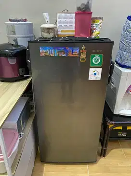 KULKAS SHARP 1 PINTU - SJN182