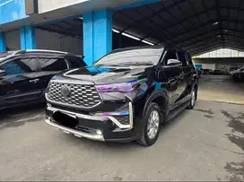 Toyota Innova Zenix 2.0 G Bensin CVT 2023