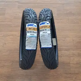 IRC NF66 TL 80/90 -14 M/C 40P (MRT05)