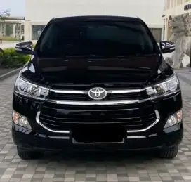 MURAH DIESEL Toyota Kijang Innova Reborn 2017 v q 2016 g