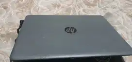 dijual laptop HP i3