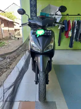 Honda Vario 110 Fi ESP 2016