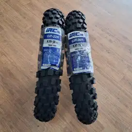 IRC GP-22R TT  410 -18 59P (MRT05)