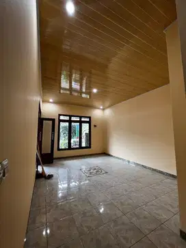 Dikontrakan Rumah Jatiasih Jatiluhur Baru Renov