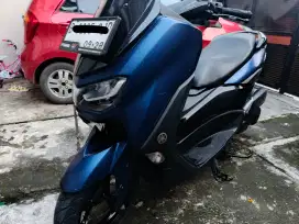 NMAX PJK SEP 25 NON ABS 2020