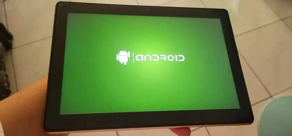 Android Tablet - bekas